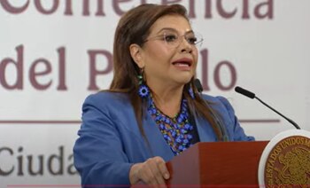 Actualización de cifras de la