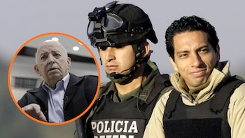 Otty Patiño desmiente versión de David Murcia sobre gestoría de paz: “Jamás se contempló”