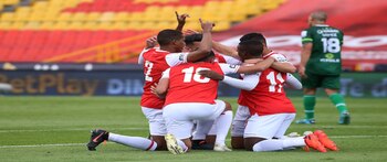 BOGOTA - COLOMBIA, 04-02-2021: Jhon