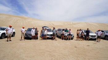 La iniciativa Hyundai Driving Experience