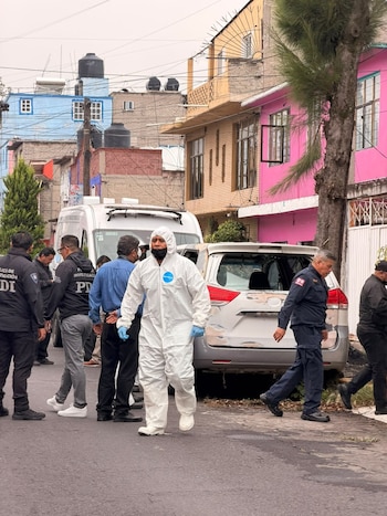 Habría estado desaparecido durante varios meses según indican sus vecinos