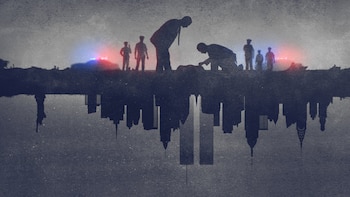 La docuserie de Netflix "Homicidio" aparece entre lo más visto hoy en la plataforma. (Netflix)