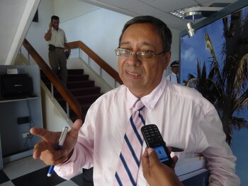 La historia de Gabriel Gallo