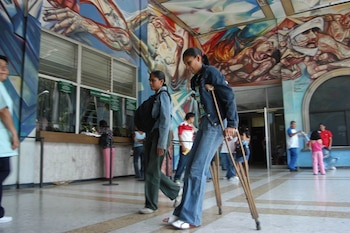 Para realizar el trámite la