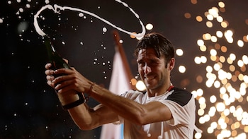 “Dale campeón”: el guiño de