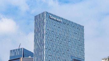Tencent gana 7.305 millones entre enero y marzo, un 21% más