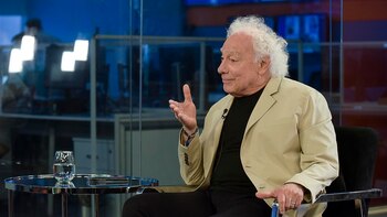 El ex representante de Diego