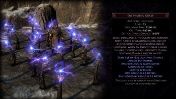 Path of Exile: Keepers of