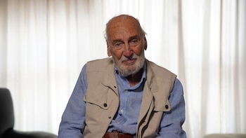 Adiós a Héctor Alterio: un