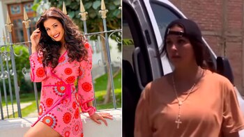 Fiorella Luna es la nueva