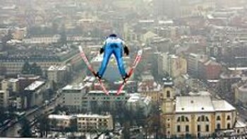 Innsbruck to Host 2012 Winter