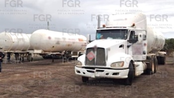 Aseguran más de 50 mil