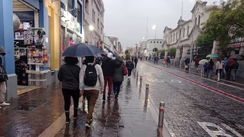 ¿Lloverá en Arequipa hoy? Estas serán las temperaturas y condiciones del tiempo este jueves 2 de julio, según Senamhi