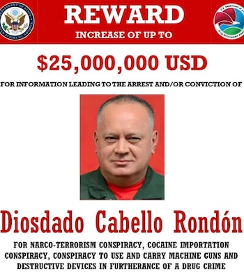 La justicia de Estados Unidos