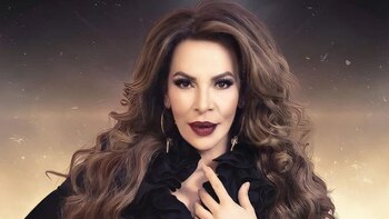 María del Sol ha parlato