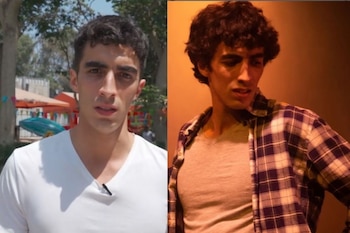 Jorge Guerra Wiesse, nuevo jale