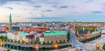 Turistas en Copenhague pueden obtener
