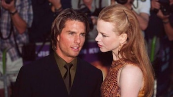 La vida personal de Tom Cruise siempre ha sido de interés para los medios internacionales, dada su exposición pública constante (foto: AFP)