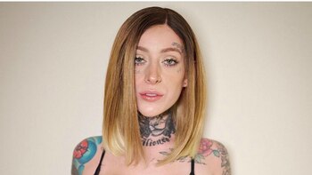 Quién es “La Kelly”, modelo