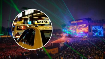 Estas son las zonas seguras