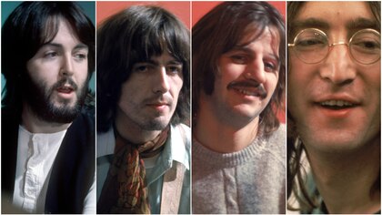 La “terrible” disolución de The Beatles abordada una vez más en el relanzamiento de “Let It Be”