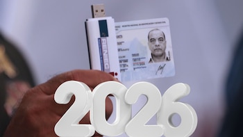 Reniec otorgará DNI electrónico sin