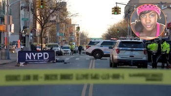 Arrestaron al conductor que atropelló y mató a la ex actriz de Nickelodeon, Kianna Underwood en Brooklyn