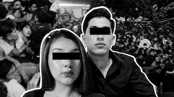 Familias de víctimas de los festejos en Reforma rastrean videos para evitar que el caso quede impune