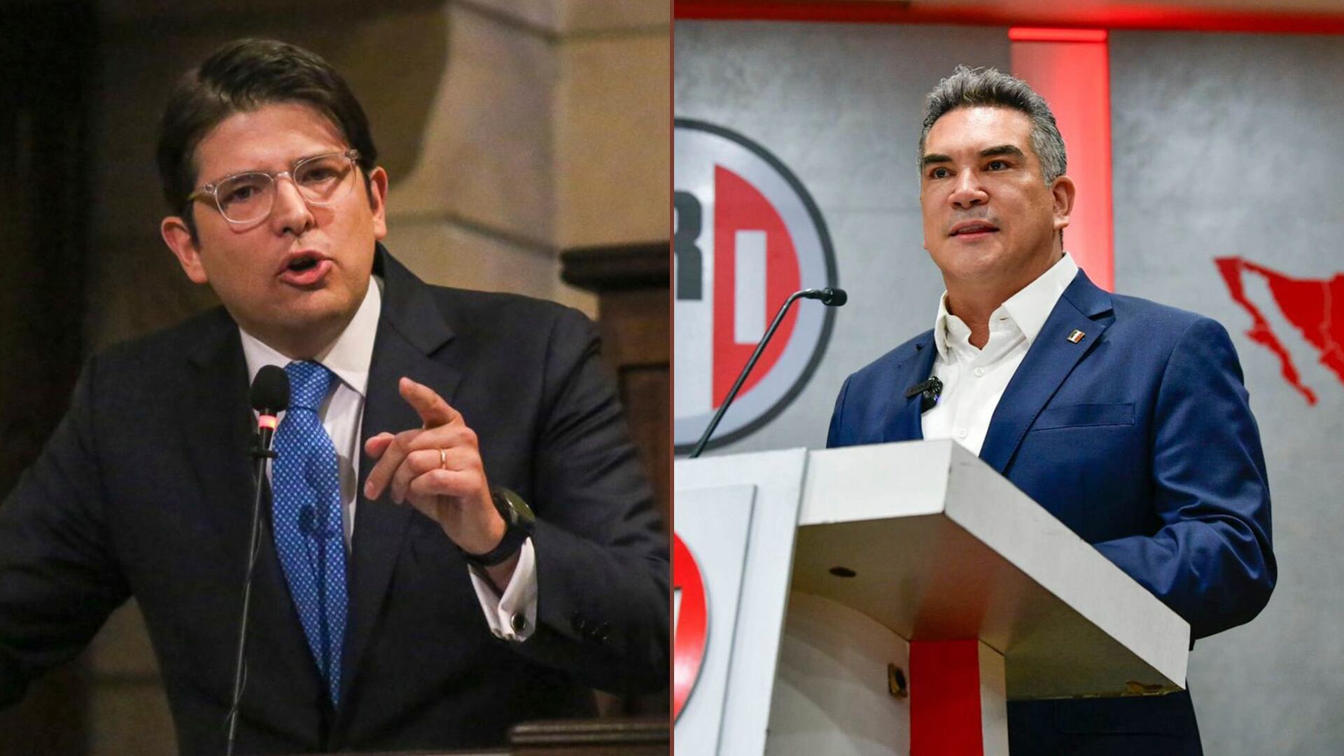 La Coppal emitió un pronunciamiento para condenar los hechos relacionados con el atentado a Miguel Uribe Turbay. Créditos: Cuartoscuro/Miguel Uribe/Facebook