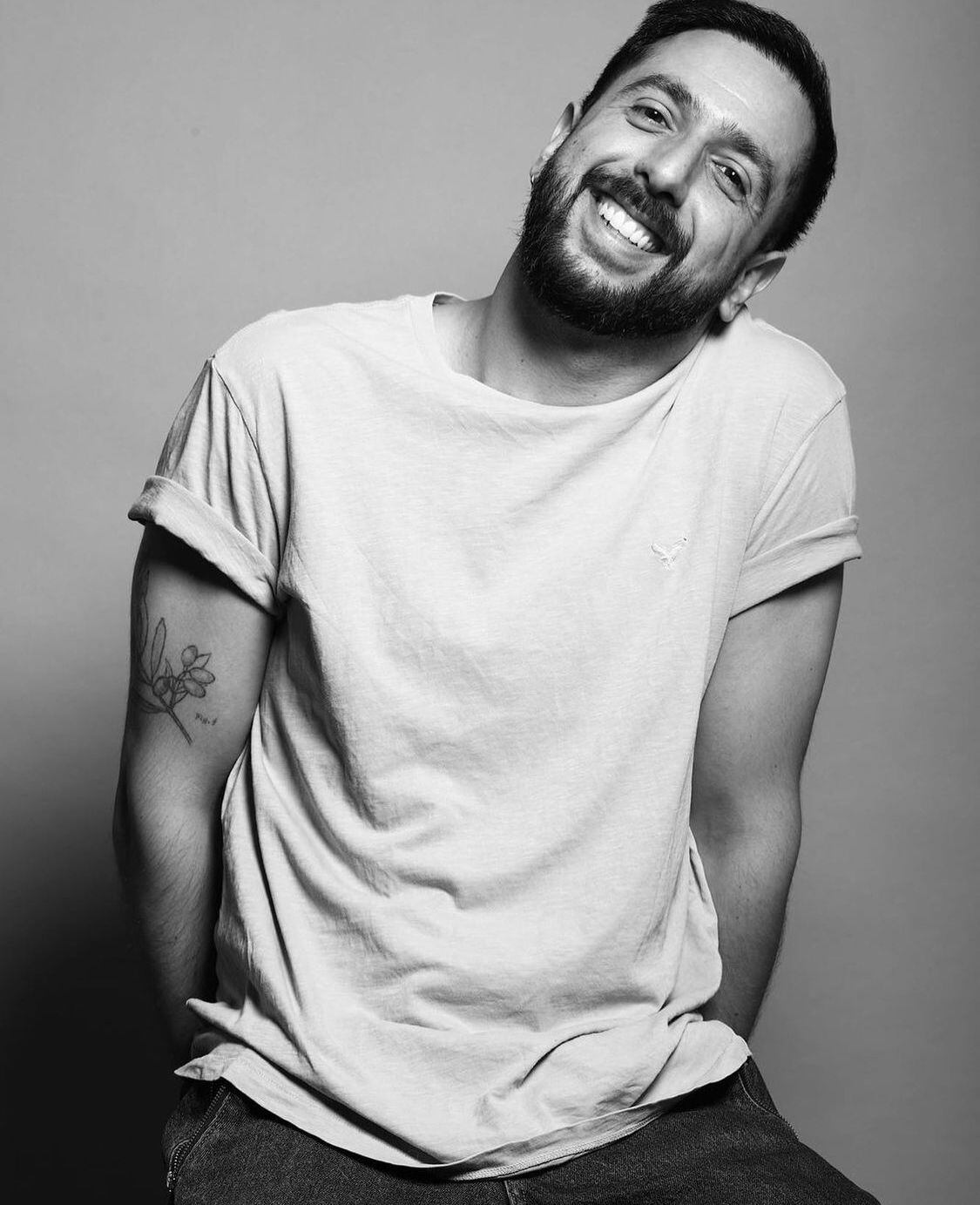 Alonso Iñiguez fue el director responsable de