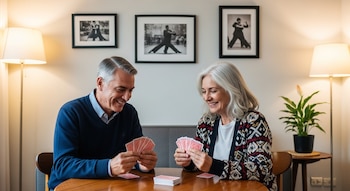 Desarrollar nuevos hobbies estimula funciones