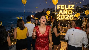 Cábalas de Año Nuevo 2026