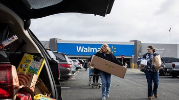 Los recortes de impuestos de