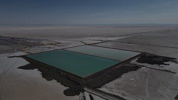 El mundo pone sus ojos