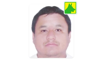 Victor Hernan Medina Zuñiga