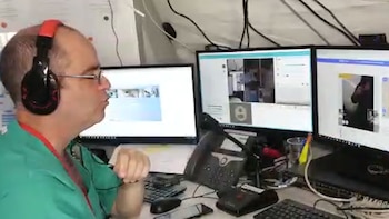 Los innovadores métodos virtuales con