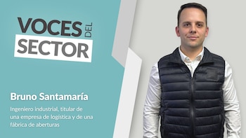 Producir y transportar: la logística vista desde las dos caras de la moneda