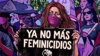Morelos, sexto estado con más feminicidios en México: las cifras de la violencia contra las mujeres en la entidad