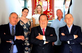 Mario Anselmo de la Fuente