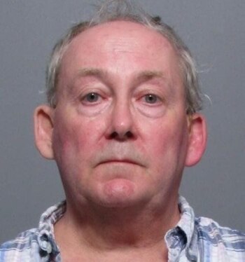 Friederick Colverson, de 65 años,