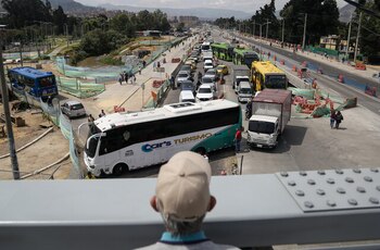 Gobierno pide que gremio de