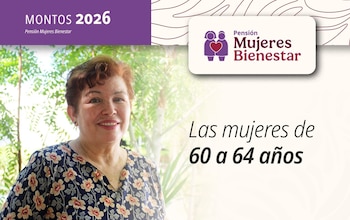 Continúa la dispersión del pago