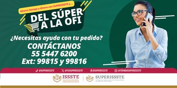 "Del Súper a la OFI"