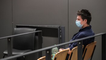 El fundador de "Football Leaks"