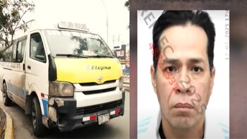 Liberan a conductor sin brevete