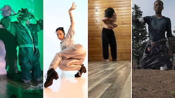 Torcida Transcordillerana: el programa binacional de artes escénicas toma Planta Inlcán
