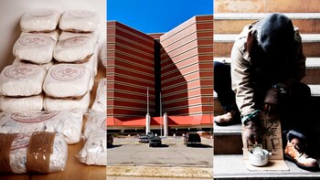 A Cody Gregg le encontraron