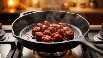 La razón médica por la que los nitritos del chorizo y la salchicha preocupan a los oncólogos