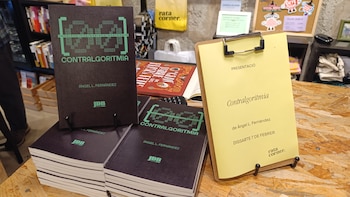 El ensayo propone recuperar espacios