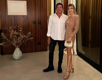 Jordan Belfort